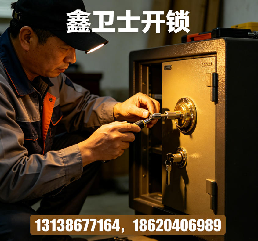 拉萨保险柜开锁