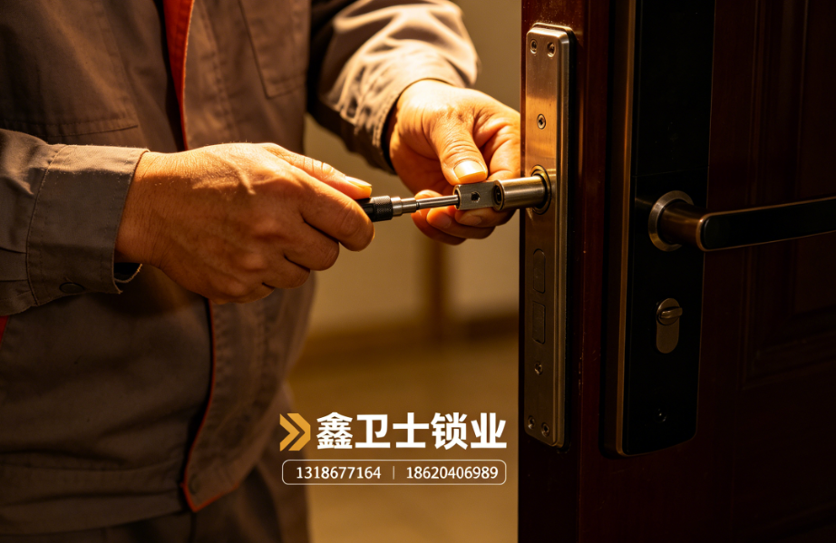 拉萨开锁避坑指南，拉萨开锁防套路，拉萨正规开锁