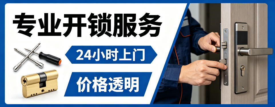 拉萨 指纹锁安装｜上门更换家用指纹锁、防盗门智能锁拆装维修